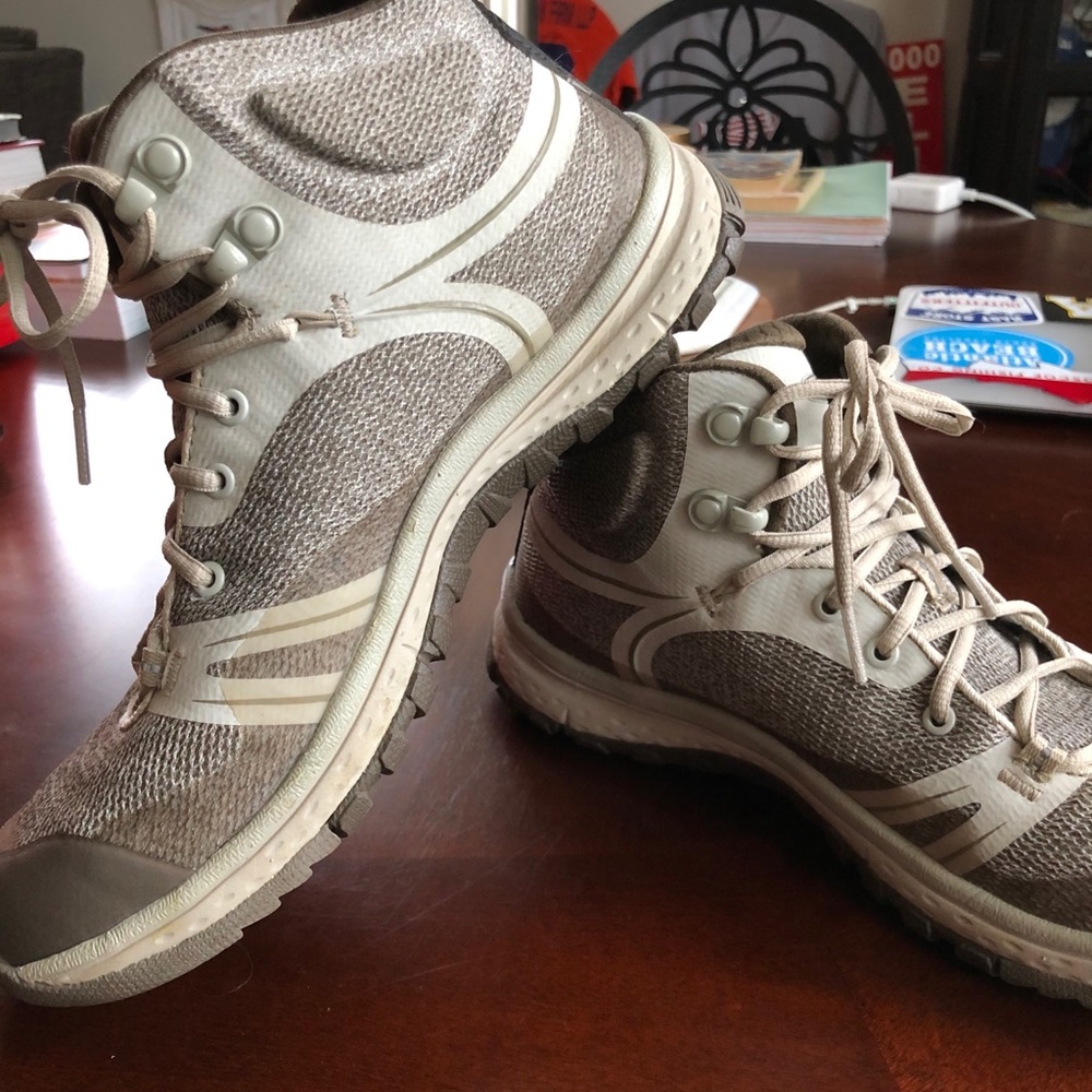 Keen Hiking Boots
